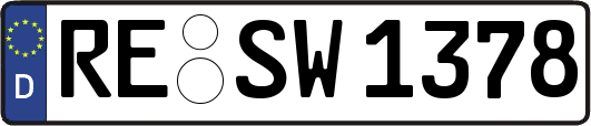 RE-SW1378