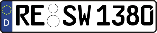 RE-SW1380