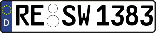 RE-SW1383