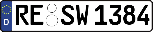 RE-SW1384