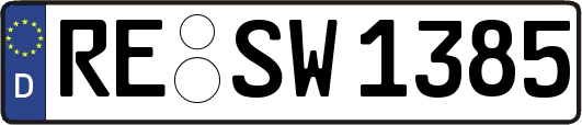 RE-SW1385