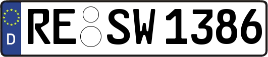 RE-SW1386