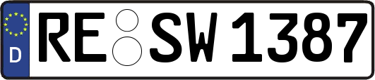 RE-SW1387