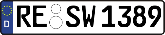 RE-SW1389