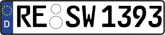 RE-SW1393
