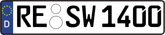 RE-SW1400