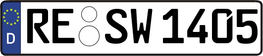 RE-SW1405