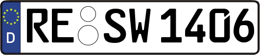 RE-SW1406