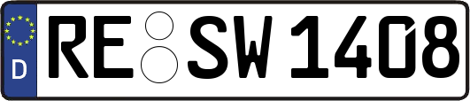 RE-SW1408
