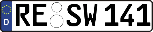 RE-SW141
