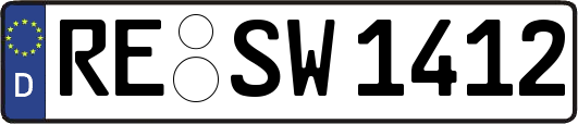 RE-SW1412