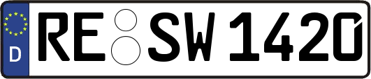 RE-SW1420