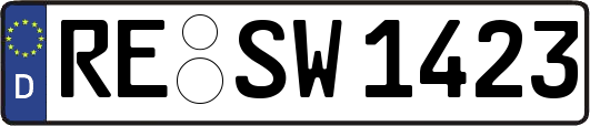 RE-SW1423
