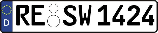 RE-SW1424