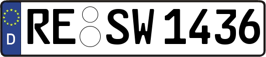 RE-SW1436