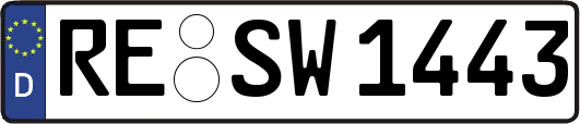 RE-SW1443