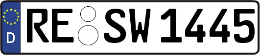 RE-SW1445