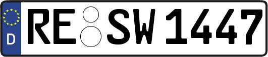 RE-SW1447