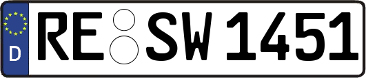 RE-SW1451
