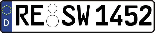RE-SW1452