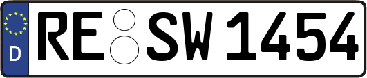 RE-SW1454