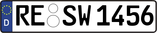 RE-SW1456