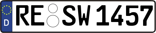 RE-SW1457