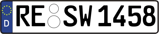 RE-SW1458
