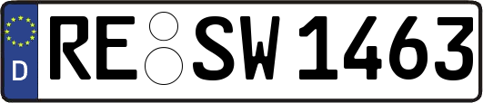 RE-SW1463