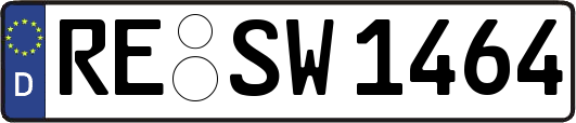 RE-SW1464