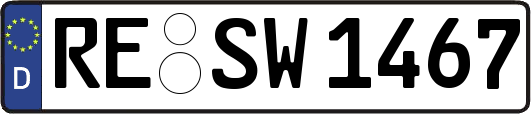 RE-SW1467