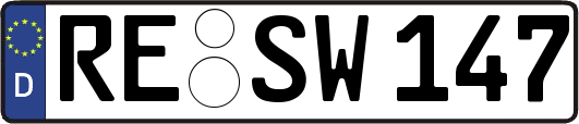 RE-SW147