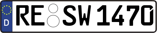 RE-SW1470