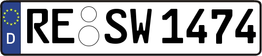 RE-SW1474