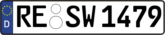 RE-SW1479