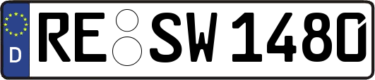 RE-SW1480
