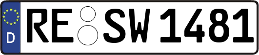 RE-SW1481