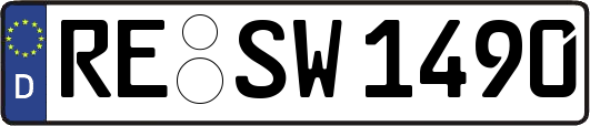 RE-SW1490
