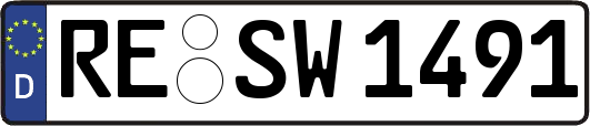 RE-SW1491
