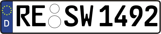 RE-SW1492