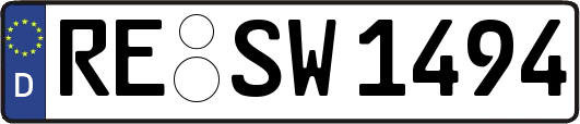 RE-SW1494