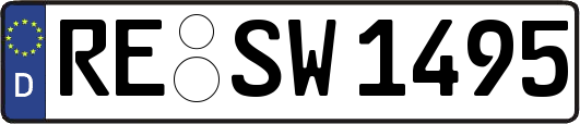 RE-SW1495