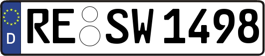 RE-SW1498