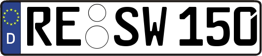 RE-SW150
