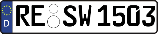 RE-SW1503