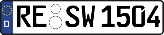 RE-SW1504