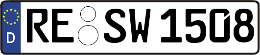 RE-SW1508