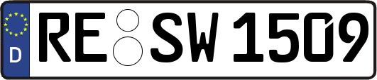 RE-SW1509