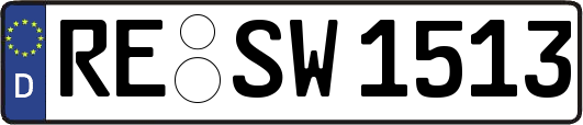 RE-SW1513