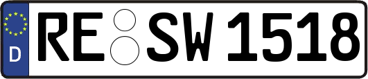 RE-SW1518